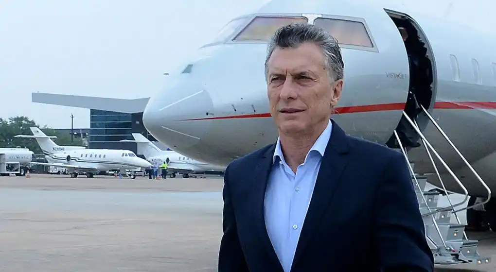 El Presidente viaja a Alemania para una reunión del G-20