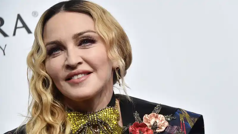 Madonna recordó cuando rechazó actuar en "The Matrix": "Me quería morir"