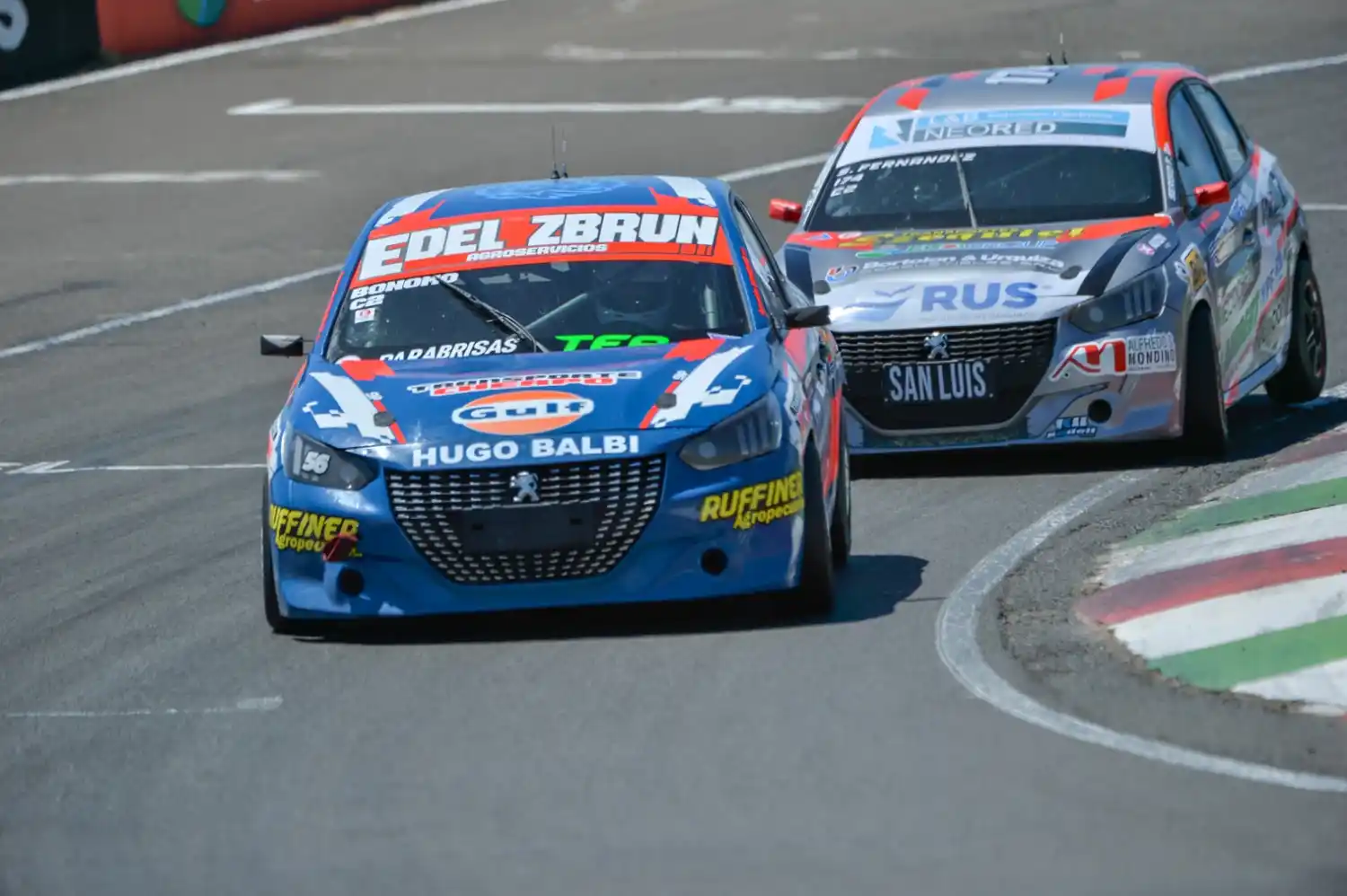 agustin bonomo piloto turismo nacional - 4