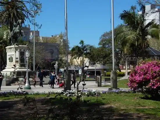Celebración del Día Internacional del Cooperativismo en Concordia