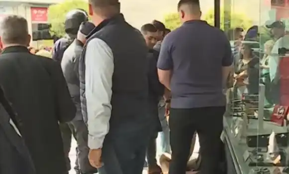 Foto Gentileza C5N.