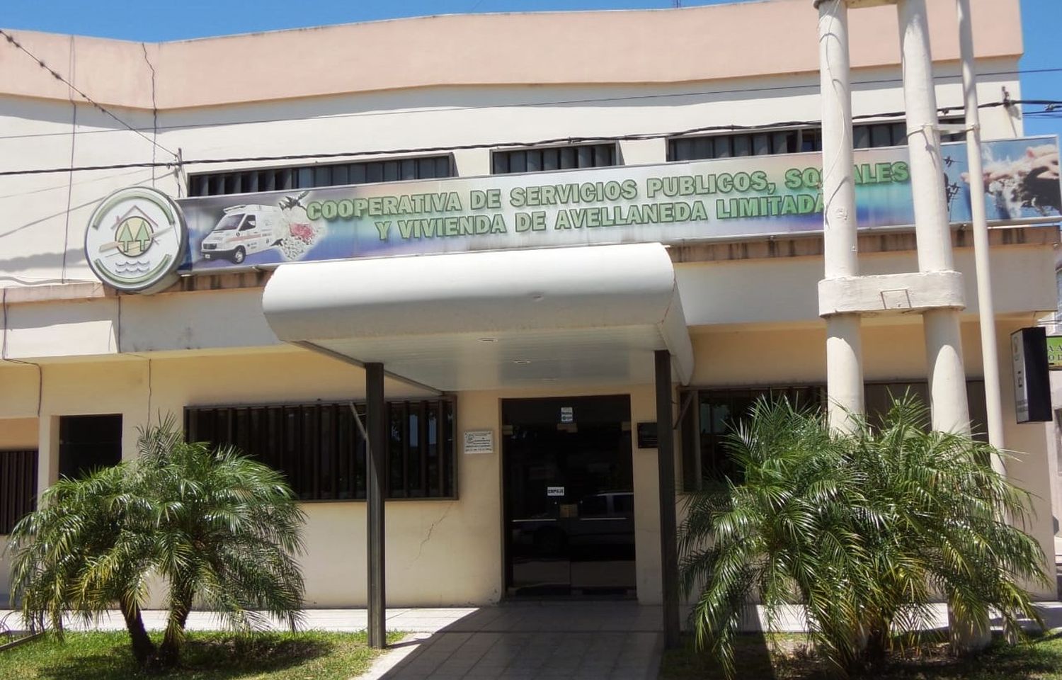 Varios barrios de Avellaneda afectados por un corte de luz