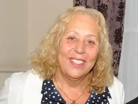 imagen Stella Maris Giroldi