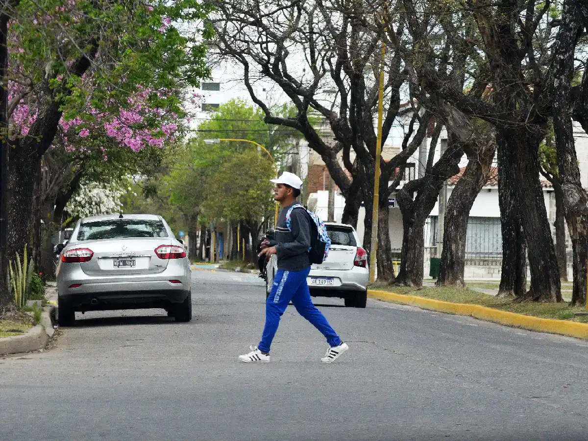 Tercer día consecutivo sin nuevos positivos de coronavirus en la ciudad 