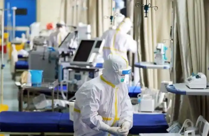 Coronavirus: hay 7.969 personas en terapia intensiva, cifra que aumenta todos los días