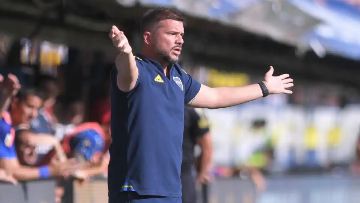 Con la mira en Estudiantes, Herrón sufre por la molestia muscular de una figura