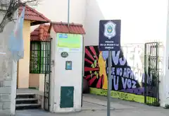 A plena luz del día, robaron y abusaron de una menor en cercanías al Hospital