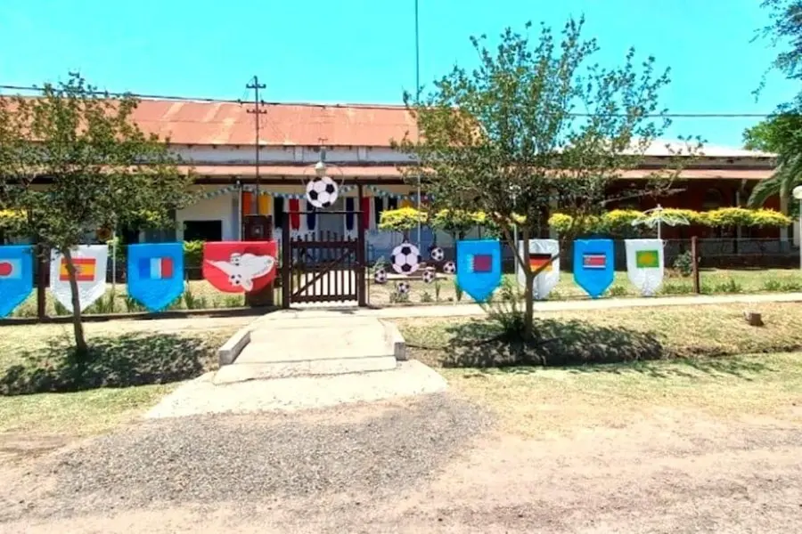 Descubrieron a un abusador dando clases en una escuela del norte santafesino