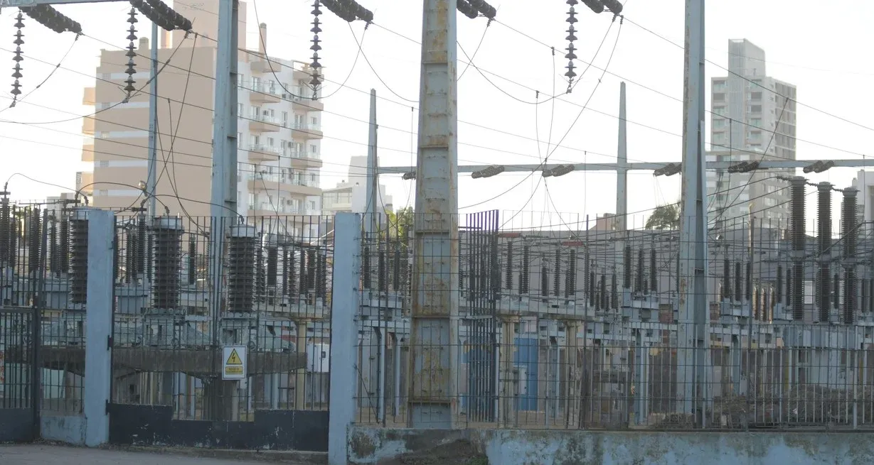 La tarifa eléctrica se incrementa desde del 1 de enero.