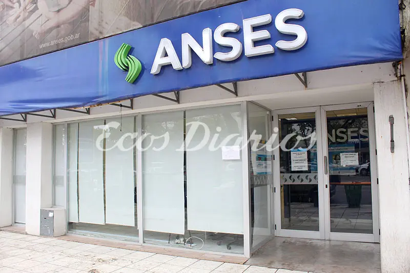 Anses advierte sobre  estafas a jubilados