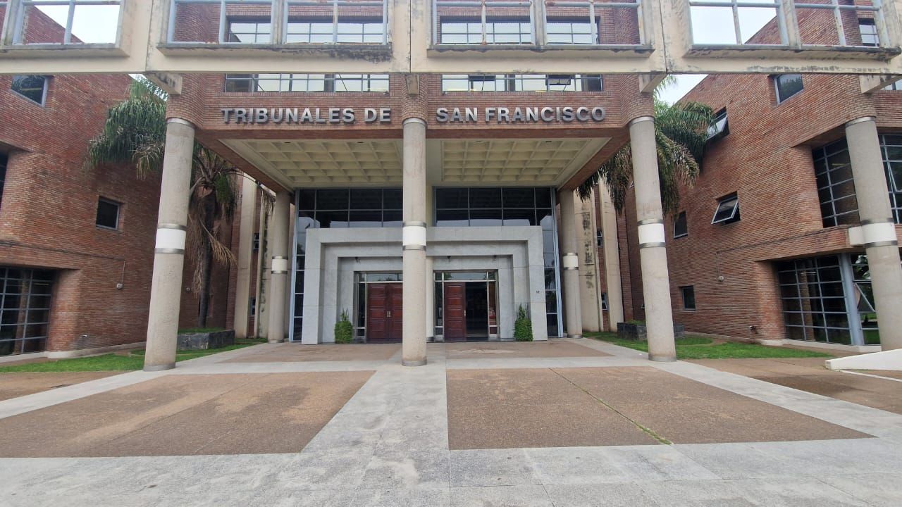 La Justicia dispuso la liberación del joven acusado de exhibiciones obscenas