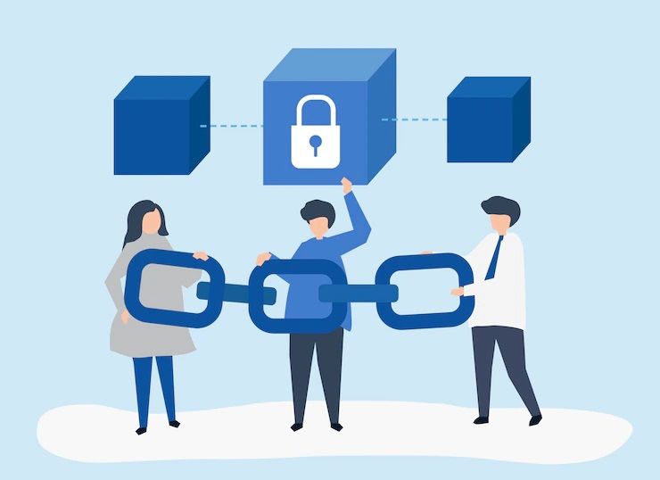 Blockchain acabará con la corrupción, cuando líderes íntegros la adopten