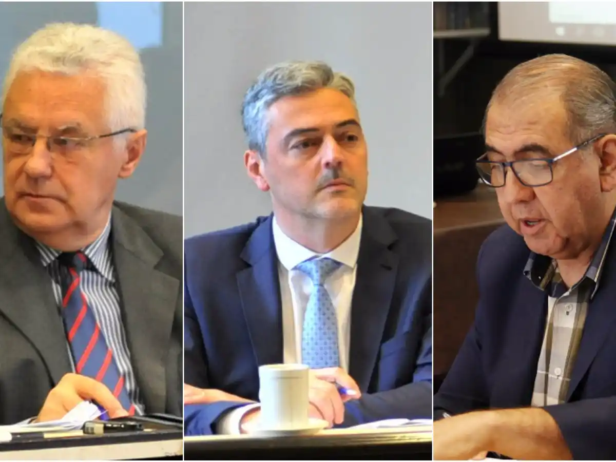 Reforma política: el oficialismo habla de transparencia, mientras que para la oposición se “vulnera la democracia”