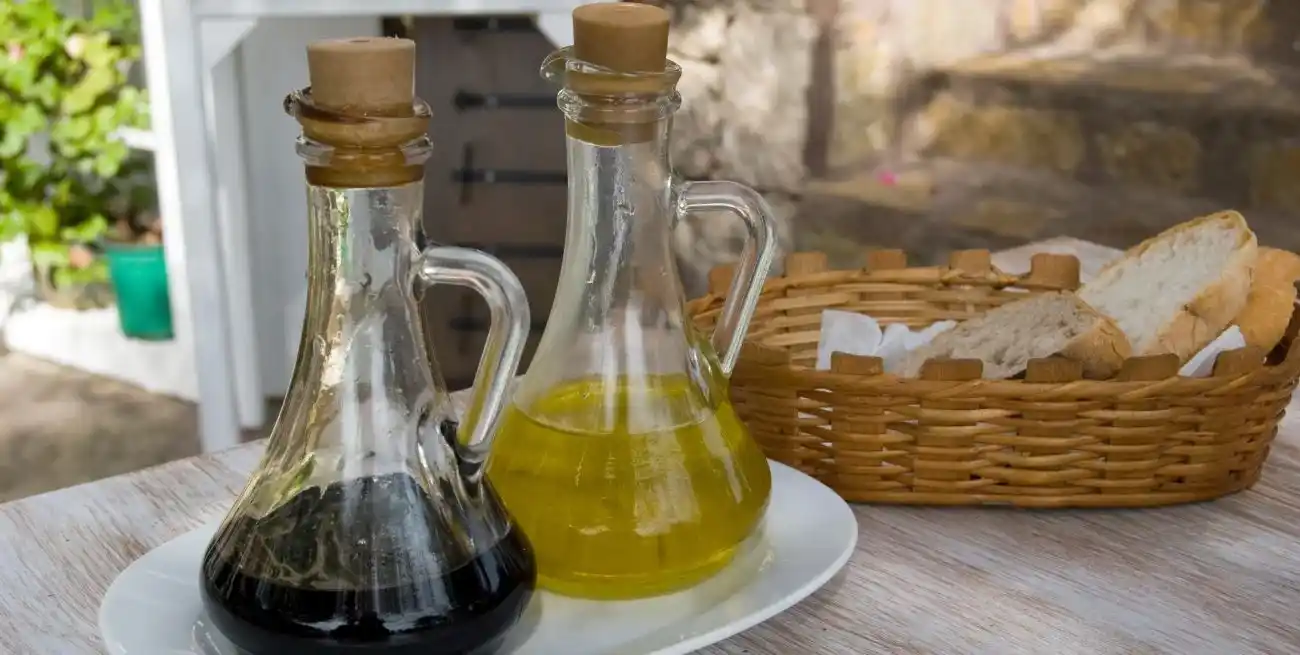 Los productos retirados incluyen vinagres de alcohol, manzana y vino con fechas de vencimiento que van desde julio de 2025 hasta agosto de 2026.