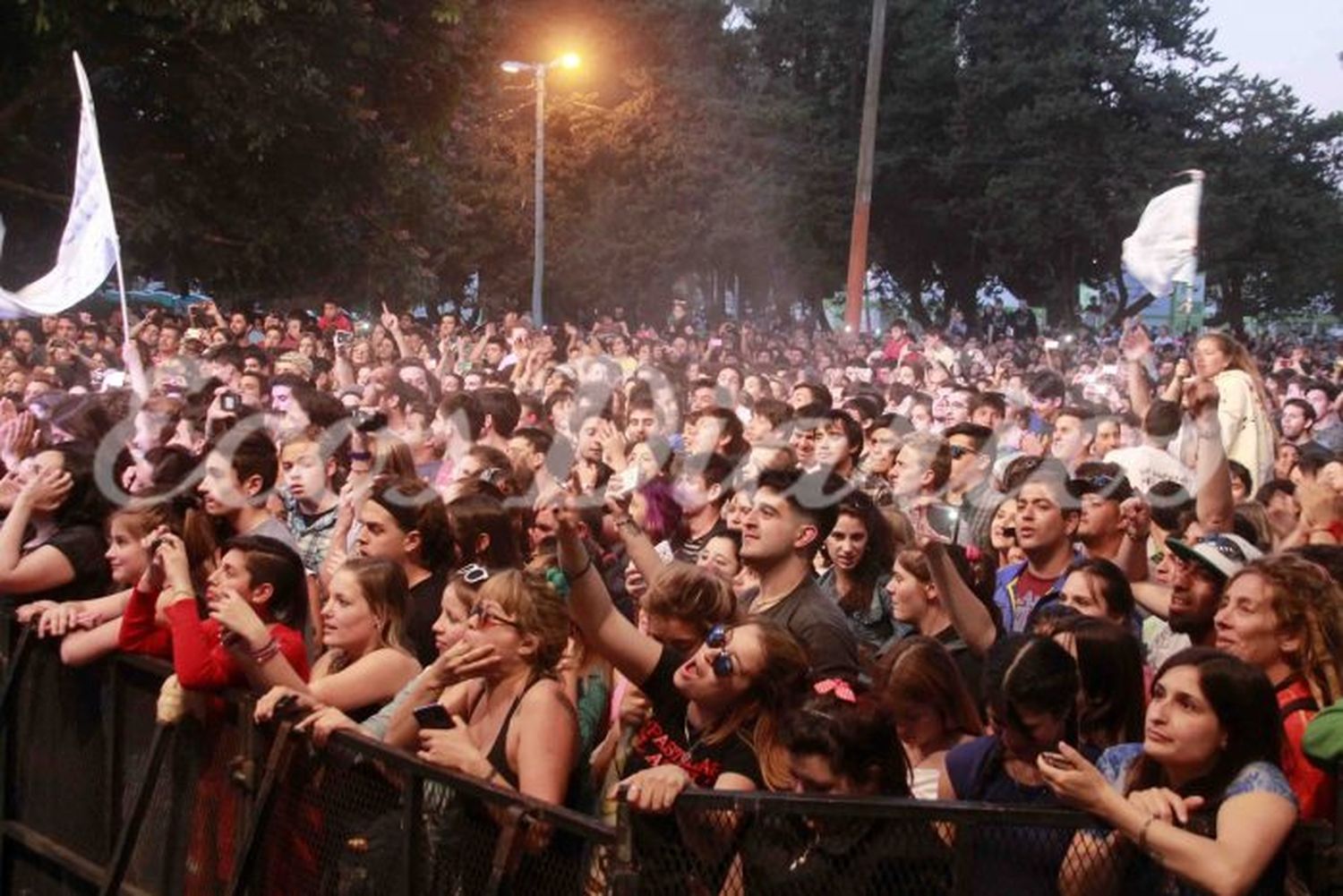 Este verano no llegará el festival AcercArte a Necochea