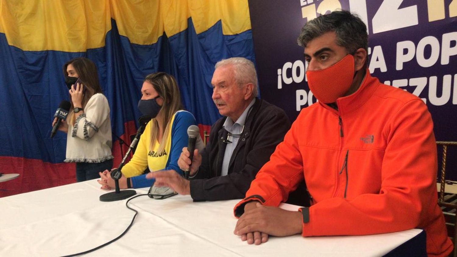 Prorrogan participación de Consulta Popular y la califican como «un éxito»