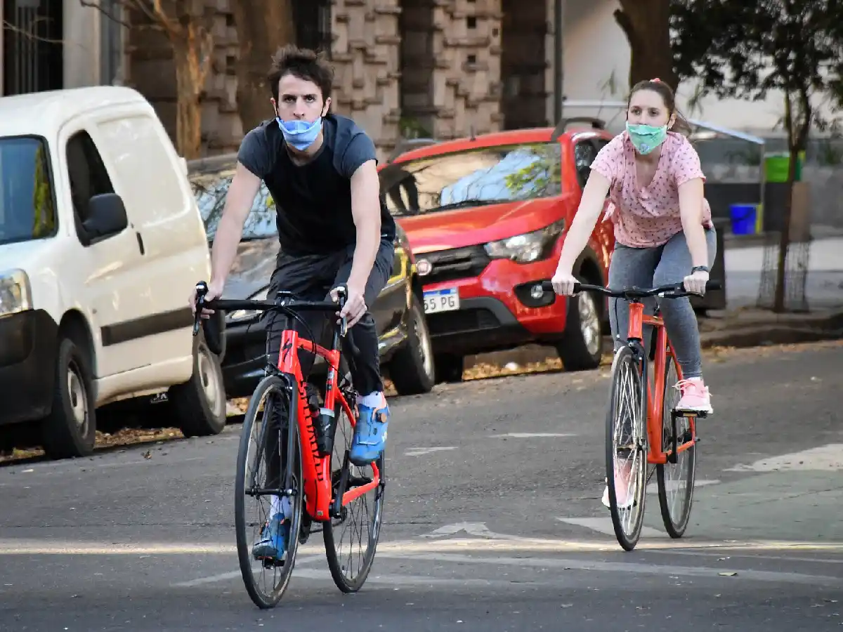 Por qué el deporte debería recetarse como un medicamento   