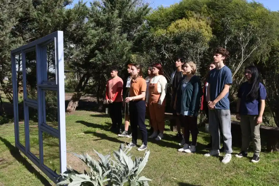 FTR2024: Inscripciones abiertas para el concurso de obras locales y laboratorios de creación escénica