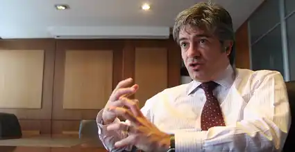 Un economista de Massa se suma al gobierno nacional