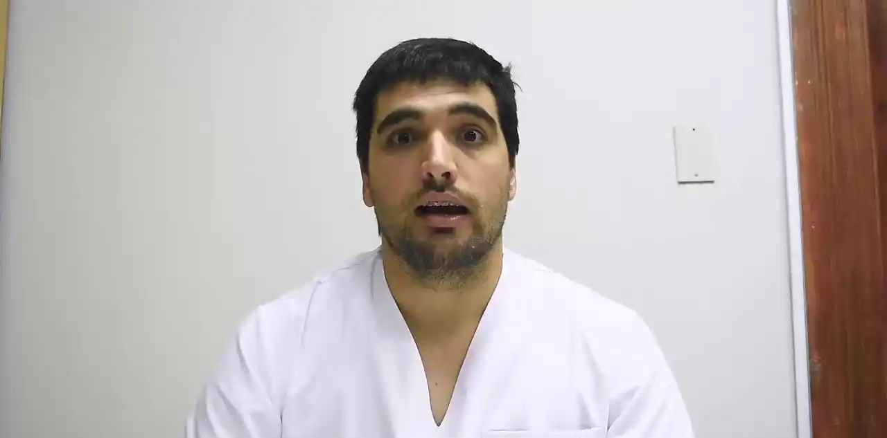 Baradero: Pensando en 2023, un funcionario de Sanzio deja el cargo para volver a su banca en el Concejo Deliberante