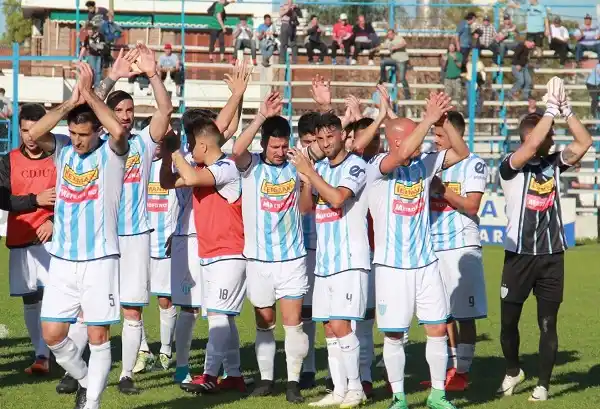 Juventud Unida: un viaje del sufrimiento a la ilusión