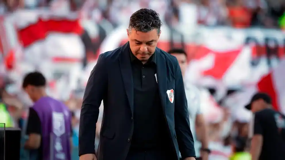 Marcelo Gallardo
