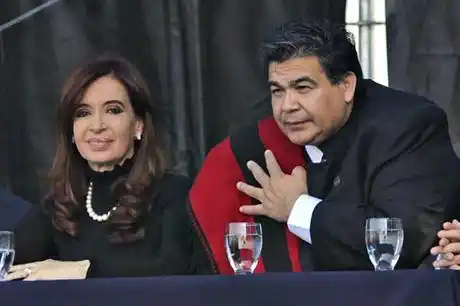 Elecciones PASO 2013: Ishii cargó contra Cristina y ya especulan con su pase al massismo 