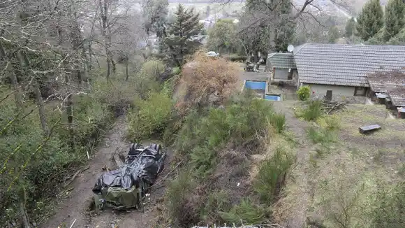 Siete de los soldados heridos en Neuquén están en terapia intensiva