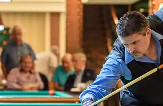 Moussou se prepara para el sudamericano de Casín en Uruguay