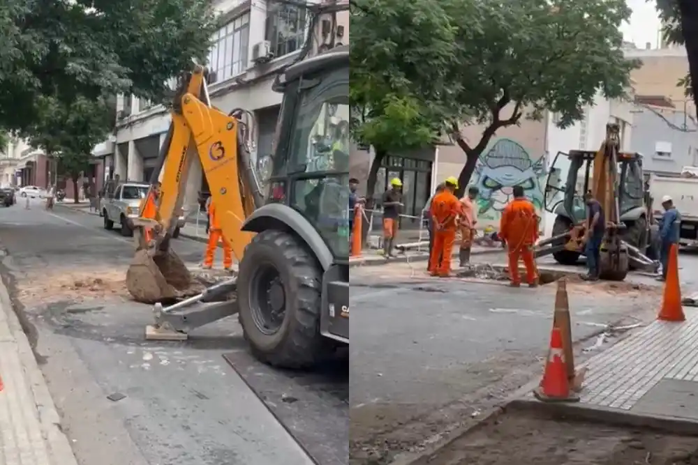 Fotos: Leandro Lattuca.