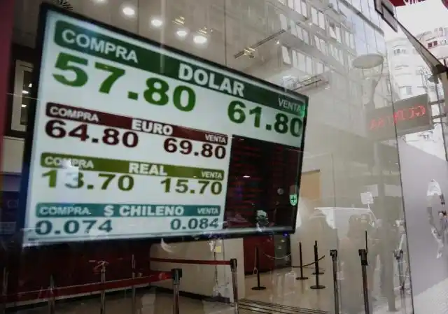 Nuevas proyecciones. A cuánto llegará el dólar y cómo cerrará la inflación en 2019