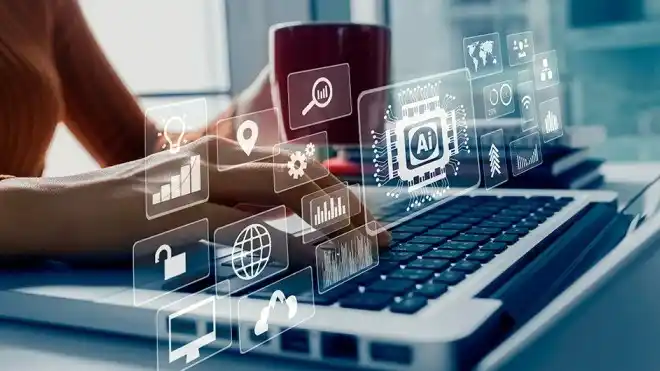 Inteligencia artificial. Capacitación para comerciantes