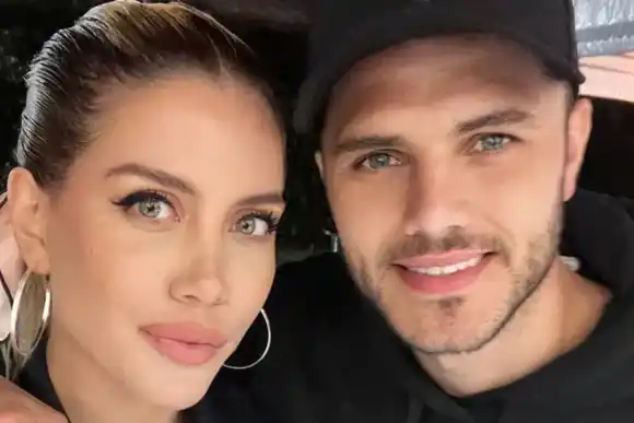 Wanda Nara se dio otra oportunidad con Mauro Icardi y lo muestra orgullosa en las redes