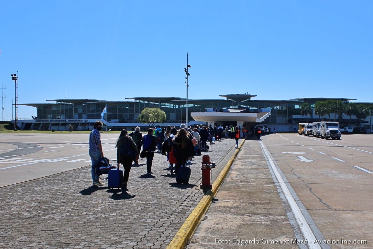 El gobierno del Chaco empieza a exigir tests negativos para COVID-19 al ingresar