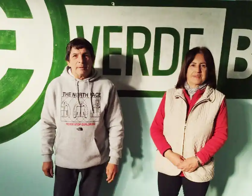 Reelección de autoridades del Centro de Jubilados  y Pensionados de ATE Concordia