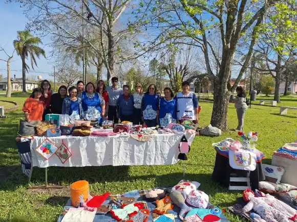 Encuentro de Educación de Jóvenes y Adultos