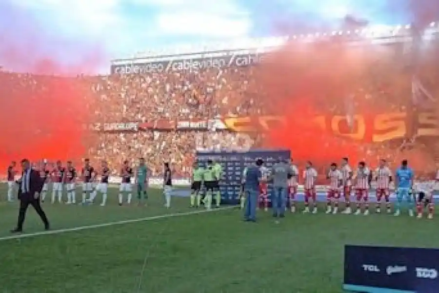 Se confirmò el operativo de seguridad par el Clàsico Santafesino