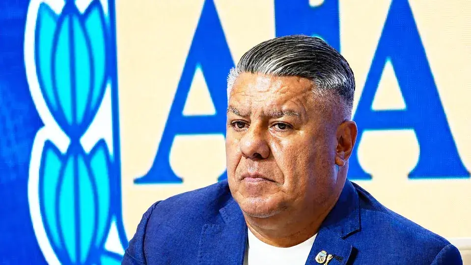 Confirman los procesamientos de Chiqui Tapia, Pablo Toviggino  y la AFA por una causa de evasión fiscal