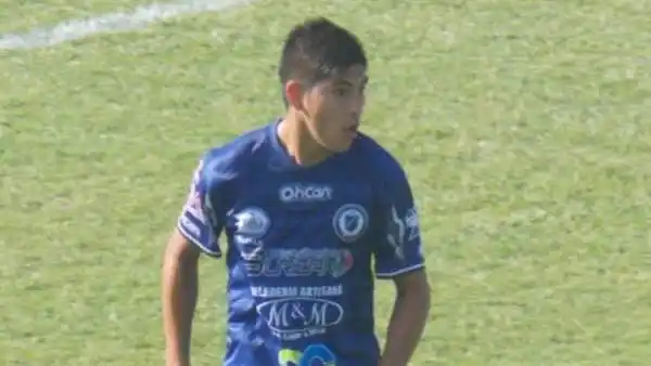 Sin fútbol por el fallecimiento de Ortega