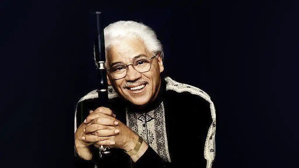 Muere la leyenda de la salsa Johnny Pacheco