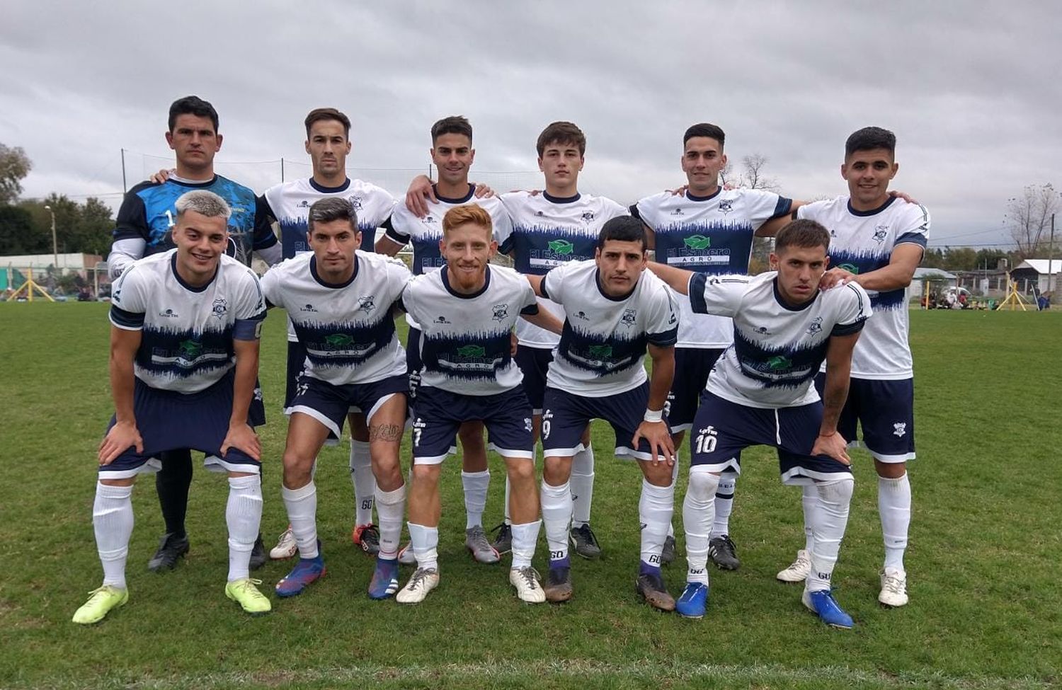 Triunfo de Gimnasia, que se escapa en lo más alto