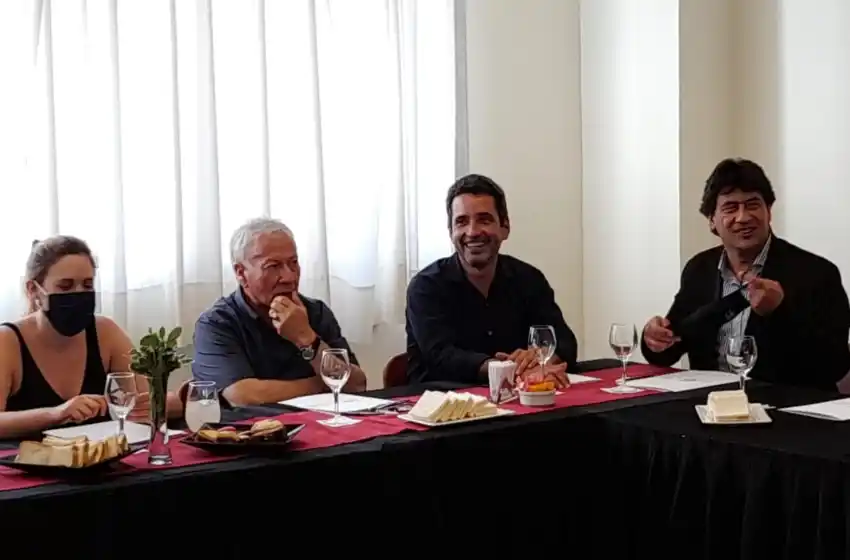 "En Mar del Plata el Fondo de Cultura y Turismo no fue aprovechado por el Municipio"