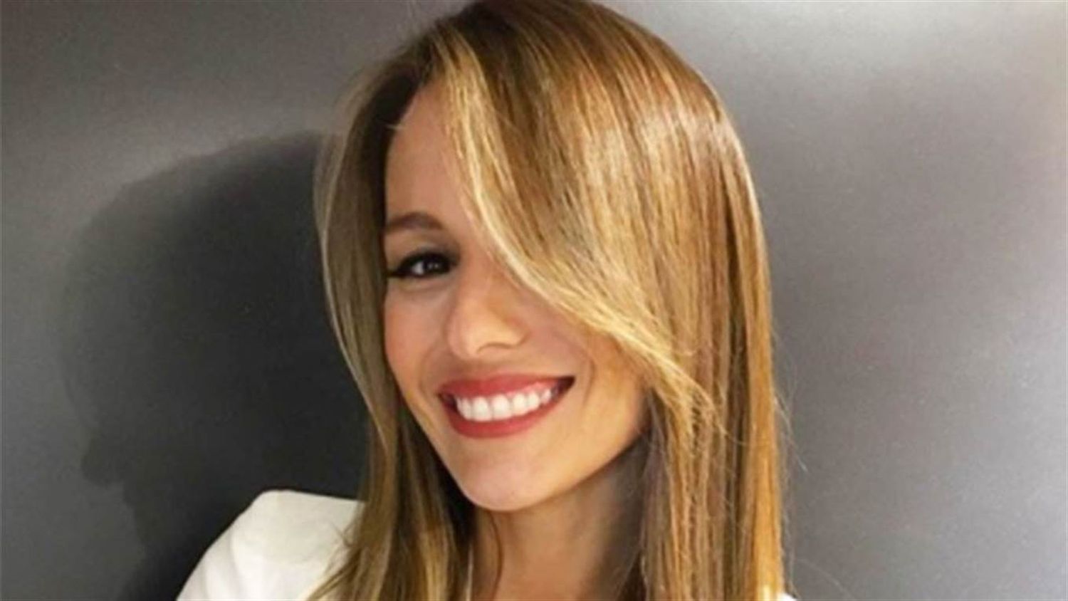 Pampita habló de su crisis con Pico Mónaco