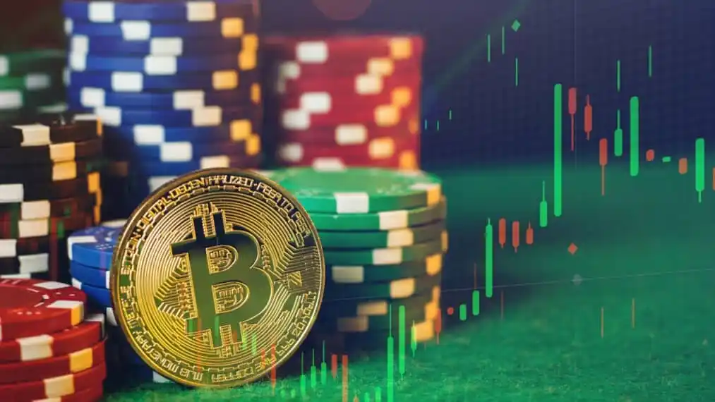 Apuestas Deportivas con Criptomonedas: ¿El Futuro del Juego Online?