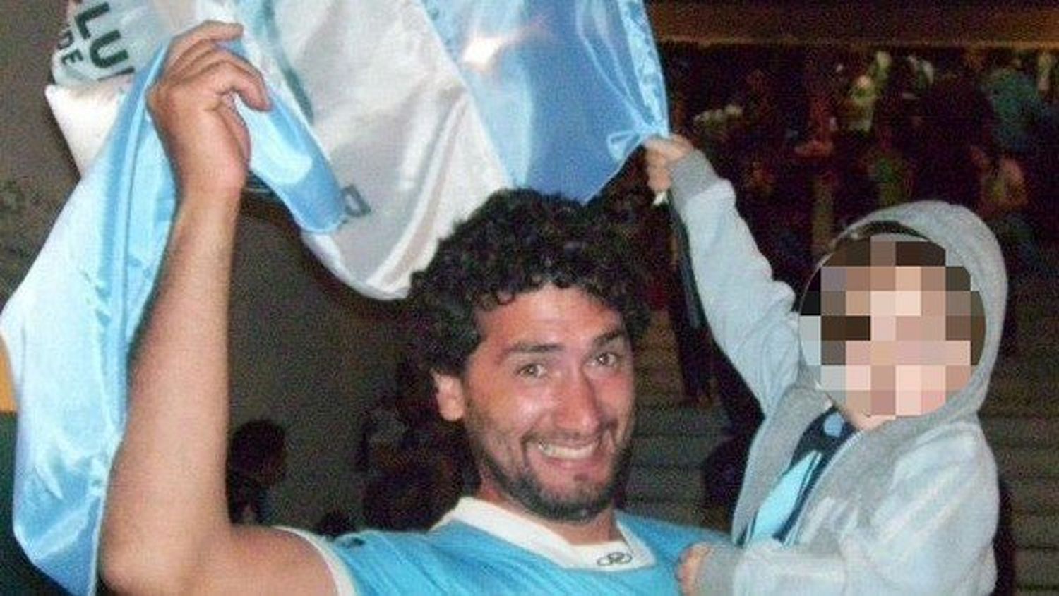 Lomas de Zamora: Marcha en Temperley en pedido de justicia por el crimen de Rodrigo González