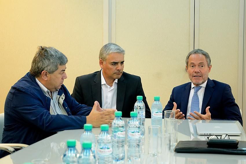 La provincia inició el debate por el nuevo Código Procesal Penal "enfocado en la víctima"