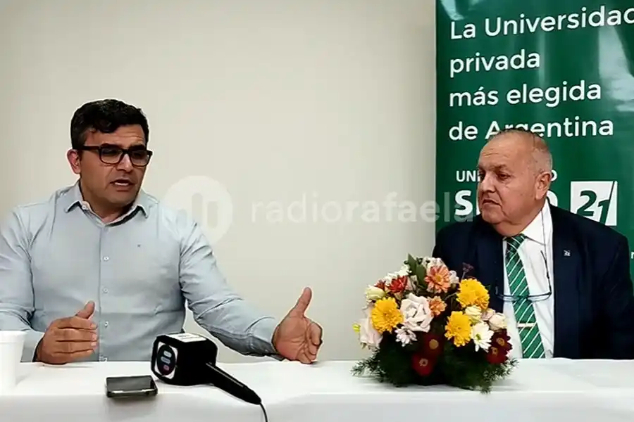 Cambios en el mundo laboral: "Las habilidades blandas y digitales serán muy importantes para el desempeño"