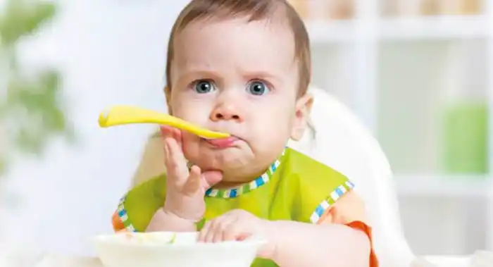Alimentos NO aconsejados en los más chiquitos