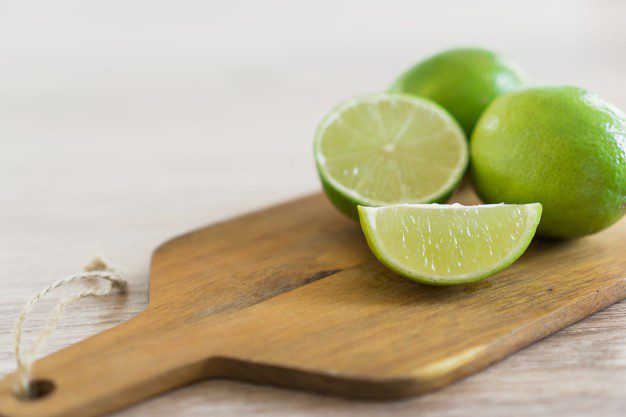 Cáscara de limón: fuente de alto valor medicinal