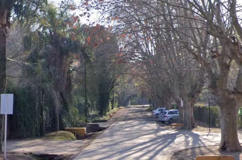 Parque Lelior